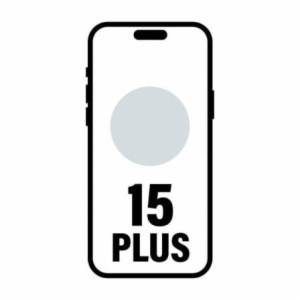 TELEFONO MOVIL APPLE MU1F3QL/A IPHONE15PL